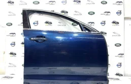 Дверь передняя правая Jaguar XJ X351 синяя XJ X351 (2009—2015) 306DT 2010