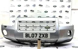 Бампер передний Land Rover Freelander 2 некомплект Freelander II (2006—2010) 224DT