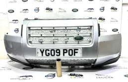 Бампер передний Land Rover Freelander 2 в сборе Freelander II (2006—2010) 224DT