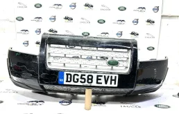 Бампер передний Land Rover Freelander 2 в сборе Freelander II (2006—2010) 224DT