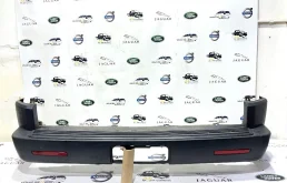 Бампер задний в сборе Land Rover Discovery 3 Discovery III (2004—2009) AJ41