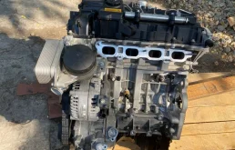 Двигатель BMW N20B20B 2.0i