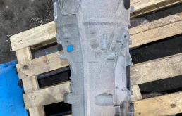 АКПП BMW 3 F30 N20B20B