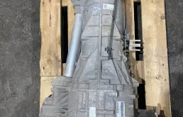 АКПП RZD ZF 8HP95A Audi SQ7 4.0 TDI V8 (CZA/CZAC)