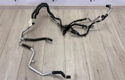 Трубопровод системы охлаждения VW Touareg 2 2010-2018 7P