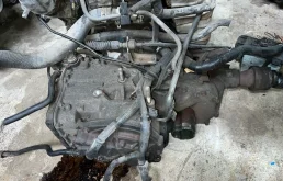 Акпп Mazda Tribute