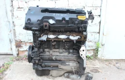 Двигатель A14XER 19VE1980 Opel Astra J, Corsa D