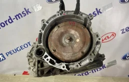 Акпп FORD FOCUS 2 2009