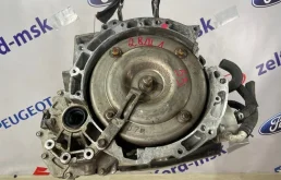 Акпп MAZDA 3 2005г