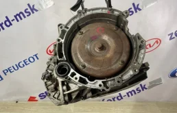 Акпп FORD FOCUS 2 2007