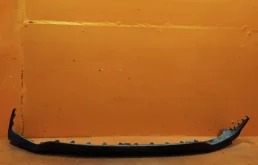 Спойлер заднего бампера для Hyundai Solaris 2 (2017-2022)