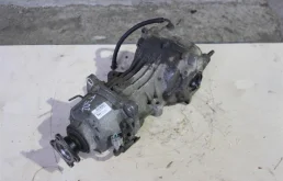 Редуктор заднего моста для Nissan X-Trail 2003 года на фотографиях