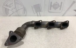 Выпускной коллектор для Mercedes-Benz CLS class X218 2010-2017