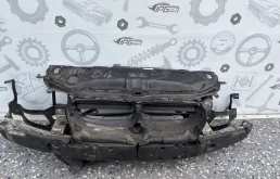 Передняя панель телевизор BMW 5 2003 E60