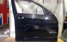 Дверь BMW X3 F25