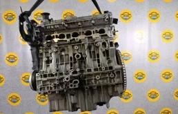 Двигатель Volvo S80 2012 AS60
