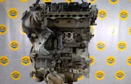 Двигатель Volvo V40 2018