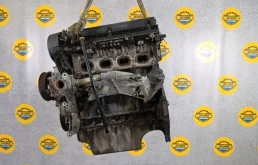 Двигатель Chevrolet Cruze 2010 J300