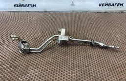 Привод тнвд Audi Q7 2005 4L