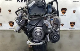 Двигатель Audi A6 2014 C7