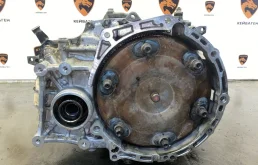 Акпп Volkswagen Tiguan 2009 5N