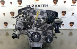 Двигатель Infiniti Q50 2014 V37