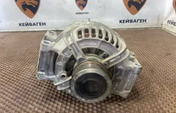 Генератор Audi Q3 2011 8U