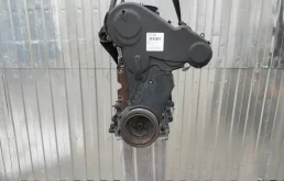 Двигатель Volkswagen Crafter 1