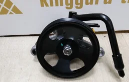 Насос ГУР для Hyundai Solaris 2010 года на фотографиях