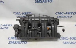 Впускной коллектор для Audi A4 B8 2007-2015