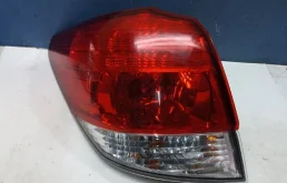 Фонарь Subaru Outback 2011 BR9