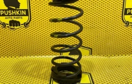 Пружина задняя для Hyundai Solaris 1 рестайлинг 2014-2017