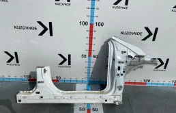 Порог кузова Ford Focus 2015 CEW