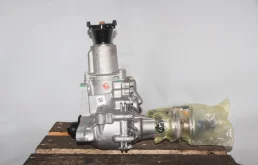 Раздатка для Opel Mokka 2015 года на фотографиях