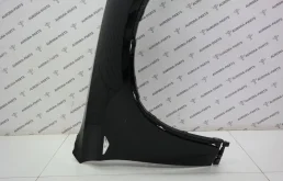 Крылья для BMW X6 2011 года на фотографиях