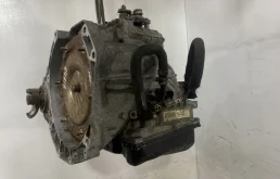 КПП автоматическая (АКПП) JUL  2.5 TDI Volkswagen