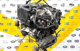 Двигатель OM642.940 Mercedes-Benz ML GL Diesel 3.0 GL-класс X164 (2006—2009)