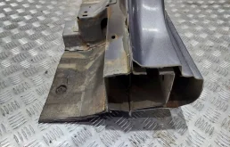 Порог правый для Hyundai Solaris 2014 года на фотографиях