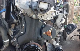 Двигатель M9T870 Renault Master 3 0.0 0