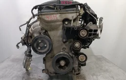 ДВИГАТЕЛЬ 4B11 MITSUBISHI PEUGEOT 1000D054 XE318-CD9297