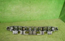 кронштейн заднего бампера илевый для Mercedes-Benz GLS class X166 2015-2019