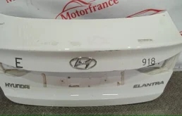 Крышка багажника для Hyundai Elantra AD 2015-2019