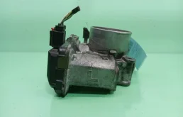 Дроссельная заслонка для Mazda CX 7 ER 2006-2010