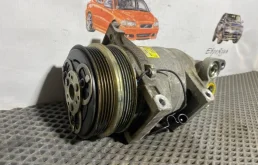 Компрессор кондиционера для Volvo S40 MS 2004-2012
