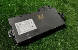 Блок cas BMW X1 2.0DX 2010 E84
