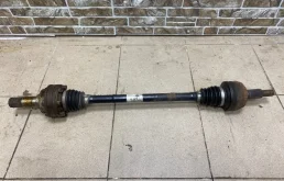 Привод задний правый для Audi Q7 4L 2005-2015