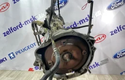 АКПП для Suzuki Grand Vitara XL-7 TX92 2001-2006