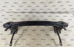 Усилитель переднего бампера BMW X5 E70 рестайлинг (2010—2013)