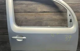 Дверь передняя правая Renault Kangoo 2
