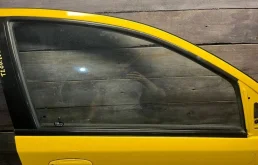 Стекло передней правой двери Chevrolet aveo т200